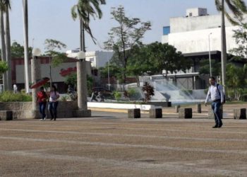 Pronostican aumento de temperaturas en Tabasco a partir del martes