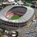 El Estadio Azteca cambia de nombre a ‘Estadio Banorte’ rumbo al Mundial 2026