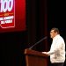 Gobernador Javier May rendirá primer informe trimestral en abril