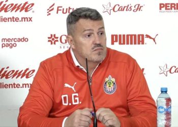 Chivas: ¿Por qué no ha hecho oficial la salida de Óscar García?