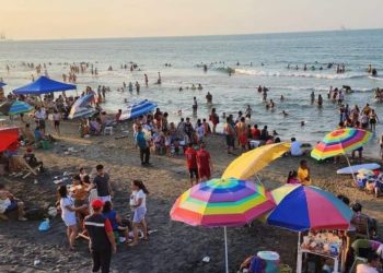 Cárdenas no promoverá la venta de alcohol en playas durante Semana Santa: Alcalde