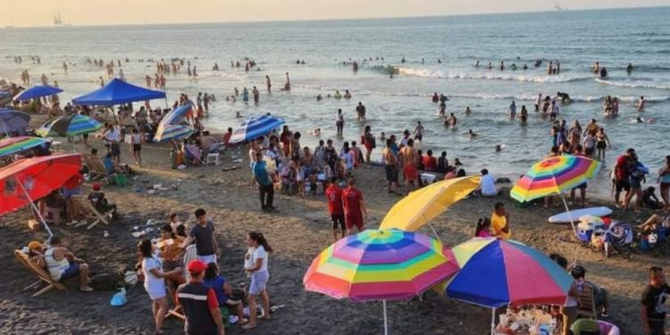 Cárdenas no promoverá la venta de alcohol en playas durante Semana Santa: Alcalde