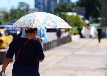 Tabasco inicia la semana con clima caluroso y sin lluvias