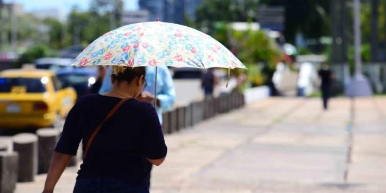 Tabasco inicia la semana con clima caluroso y sin lluvias