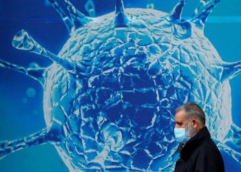 Hoy, hace 5 años, la OMS calificó al COVID-19 como pandemia