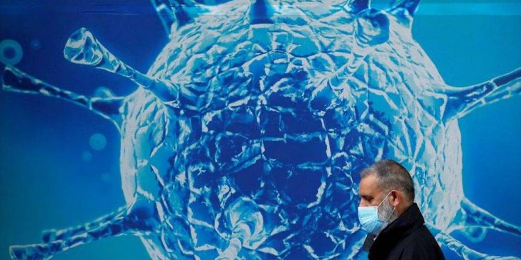 Hoy, hace 5 años, la OMS calificó al COVID-19 como pandemia