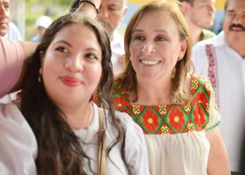 Veracruz se oye y está de moda: Rocío Nahle impulsa el turismo y la cultura