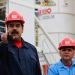 Maduro abre las puertas a inversiones extranjeras en petróleo y gas tras salida de Chevron