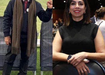Humberto Aldana y Marybel Villegas Diputados parasitos y vividores que traicionan a las victimas, por beneficios personales