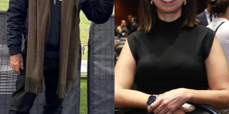Humberto Aldana y Marybel Villegas Diputados parasitos y vividores que traicionan a las victimas, por beneficios personales