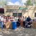 RESIDENCIAS ESTUDIANTILES DE CALAKMUL RECIBEN EQUIPAMIENTO