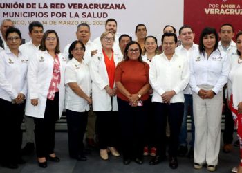 Verifica Secretaría de Salud atención a usuarios y disponibilidad de medicinas en hospitales