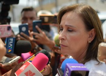Garantiza Rocío Nahle vacaciones de Semana Santa seguras