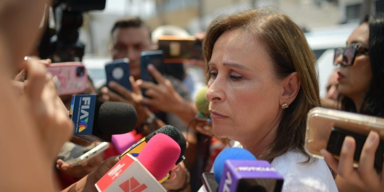 Garantiza Rocío Nahle vacaciones de Semana Santa seguras
