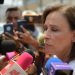 Garantiza Rocío Nahle vacaciones de Semana Santa seguras