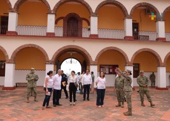 Gobierno de México apuesta por Veracruz: Los Tuxtlas será un modelo de turismo comunitario