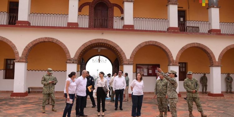 Gobierno de México apuesta por Veracruz: Los Tuxtlas será un modelo de turismo comunitario