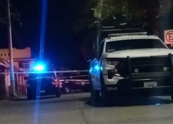 Comando armado irrumpe en velorio y asesina a tres personas en Salvatierra, Guanajuato