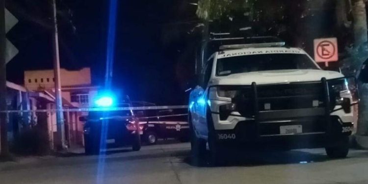 Comando armado irrumpe en velorio y asesina a tres personas en Salvatierra, Guanajuato