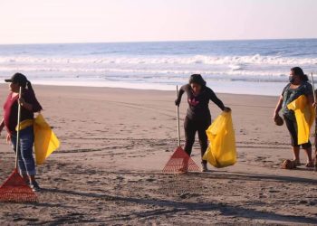 Centla instalará Consejos de Playas Limpias y Protección Civil para Semana Santa