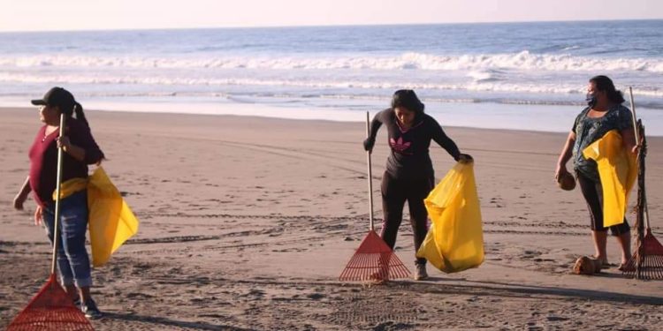 Centla instalará Consejos de Playas Limpias y Protección Civil para Semana Santa