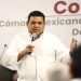 Cuestionan asignación de obra pública en el gobierno de Javier May