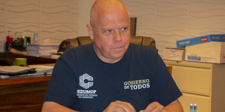 Sedumop iniciará pavimentación de 307 kilómetros para el “Ko’ox”, pero aún sin presupuesto definido