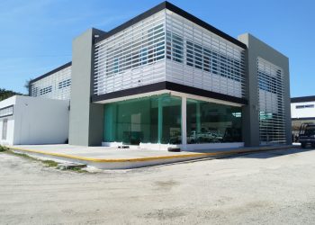 DESTACAMENTO DE LA POLICÍA ESTATAL PREVENTIVA EN CIUDAD DEL CARMEN