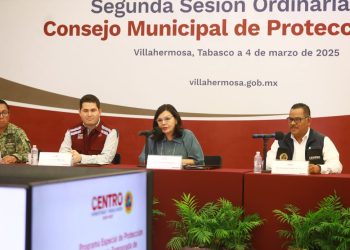 Centro implementa programa especial ante temporada de estiaje