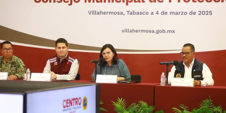 Centro implementa programa especial ante temporada de estiaje