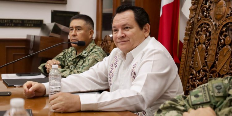Trabaja Gobierno de Yucatán iniciativa para regular anexos de Salud Mental y Adicciones en Yucatán