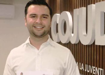 ERIC ARCILA ARJONA CAMPEÓN EN SAQUEO, DESAPARECEN CONJUDEQ PARA TAPAR SUS TRANSAS