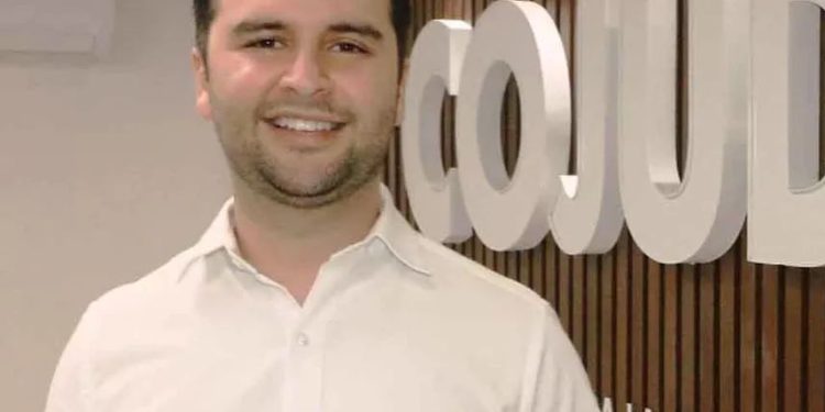 ERIC ARCILA ARJONA CAMPEÓN EN SAQUEO, DESAPARECEN CONJUDEQ PARA TAPAR SUS TRANSAS
