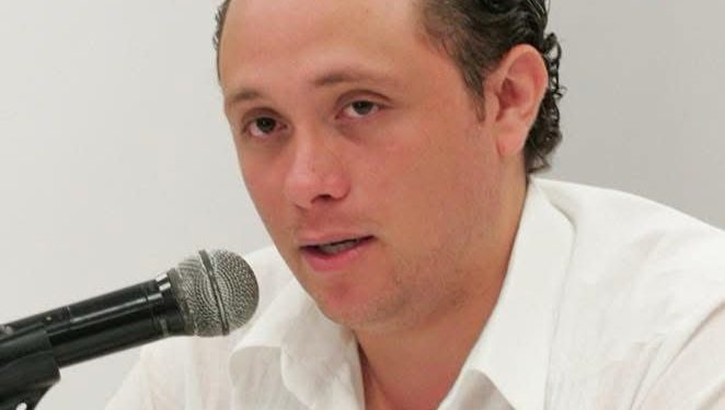 HÉCTOR CONTRERAS AL FRENTE DE SATQ,  EL MERCADER DE LA EXTORSIÓN EN QUINTANA ROO