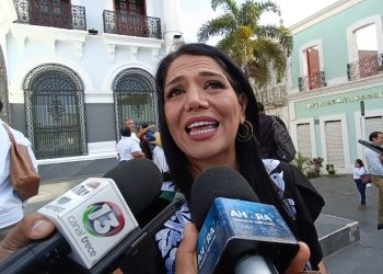 Tabasco listo para recibir a turistas en la Feria 2025, asegura Katia Ornelas