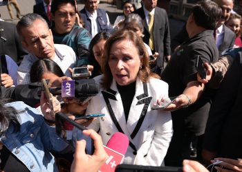 Investigan homicidios en Córdoba y Tuxpan bajo una misma línea: Gobernadora