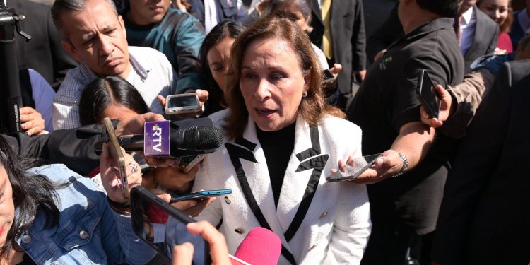 Investigan homicidios en Córdoba y Tuxpan bajo una misma línea: Gobernadora
