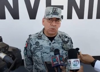 Guardia Nacional inicia campaña contra el bullying en escuelas de Tabasco