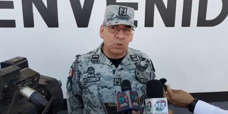 Guardia Nacional inicia campaña contra el bullying en escuelas de Tabasco
