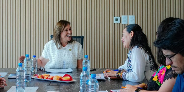 Veracruz garantizará abasto de maíz con apoyo del Gobierno federal