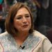 Xóchitl Gálvez critica respuesta de México ante aranceles de Trump y pide unidad en los hechos