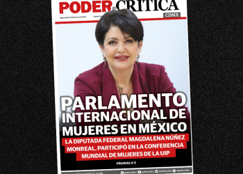 Periódico #6 Año Xl
