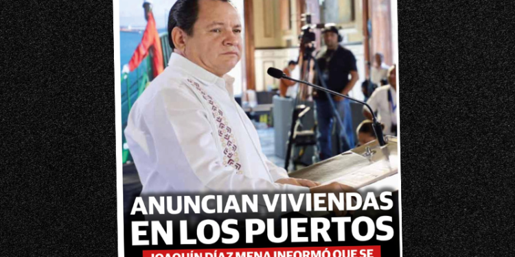 Periódico Yucatán #6 Año Xl