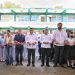 Invierten 2.4 millones de pesos en rehabilitación del Plantel 052 del CONALEP en Cárdenas