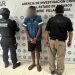 Detienen en Nacajuca a un hombre por portar arma de uso exclusivo del Ejército