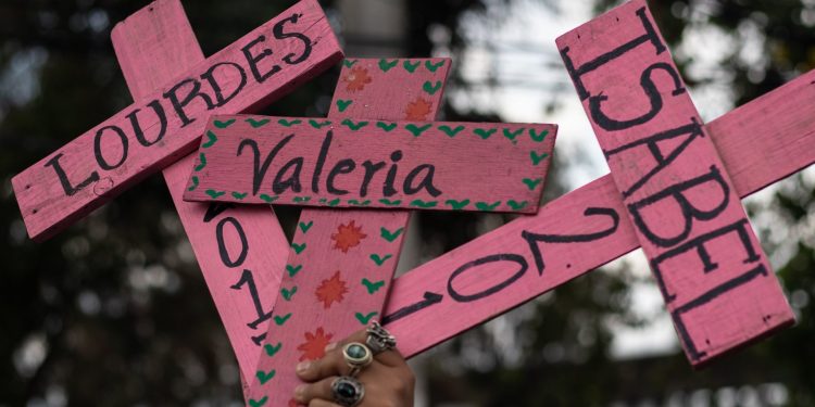 Veracruz registra 7 feminicidios entre enero y febrero de 2025: OUVMujeres