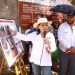 Centro invierte más de 15 millones de pesos en infraestructura en Tierra Colorada y Casa Blanca