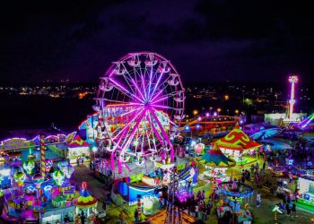 Feria Tabasco 2025 dejará una derrama económica de 400 millones de pesos, estima el Gobierno