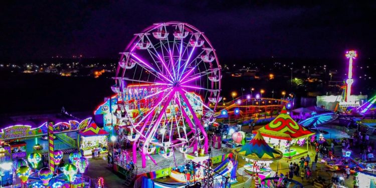 Feria Tabasco 2025 dejará una derrama económica de 400 millones de pesos, estima el Gobierno