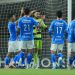 Cruz Azul y Monterrey empatan en la Concachampions